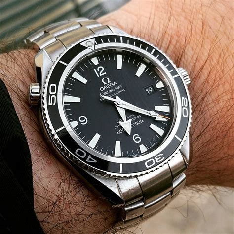 omega seamaster planet ocean 2500 thickness|Omega Seamaster 2500 vs 2500.